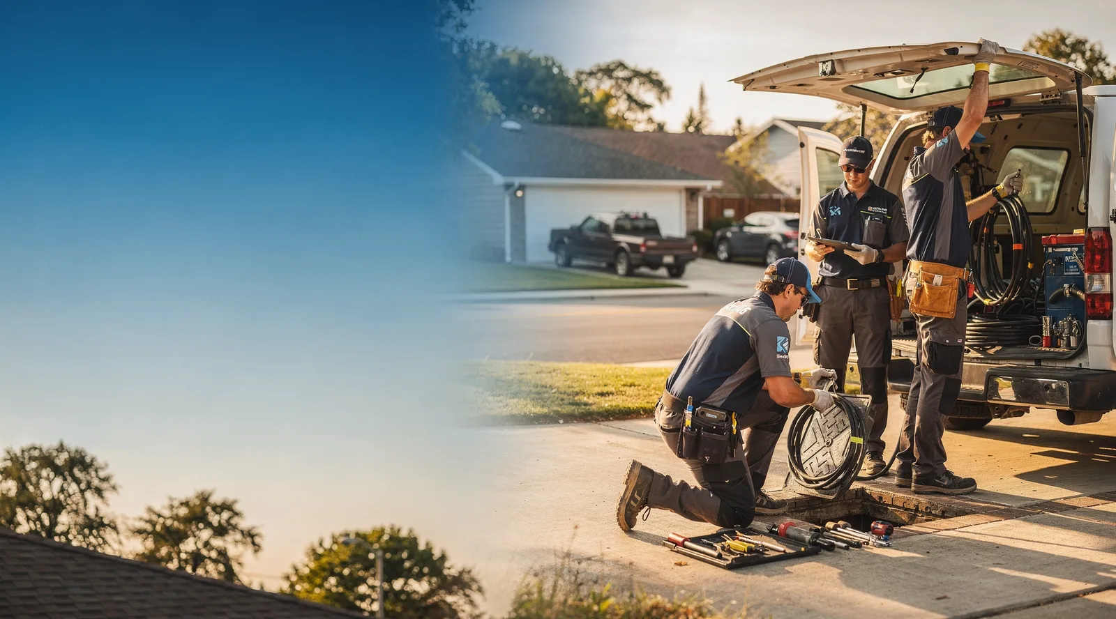 Water Softener Installation in Chauvin, LA near me